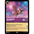 Archimedes - Exasperated Owl - 39/204 - Common  1