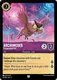 Archimedes - Exasperated Owl - 39/204 - Common  - Miniatura 1