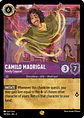 Camilo Madrigal - Family Copycat - 58/204 - Legendary  - Miniatura 1