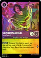 Camilo Madrigal - Family Copycat - 58/204 - Legendary  - Miniatura 2