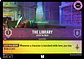 The Library - A Gift for Belle - 68/204 - Uncommon  - thumbnail 2