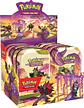  Scarlet & Violet Shrouded Fable Mini Tin Pieza - Miniatura 2