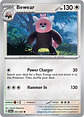 Bewear - 053/064 - Common  - thumbnail 1