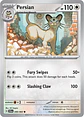 Persian - 049/064 - Common  - Miniatura 1