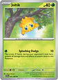 Joltik - 001/064 - Common - SFA - thumbnail 1