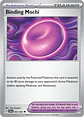 Binding Mochi - 055/064 - Uncommon  - thumbnail 1