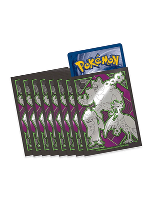 Micas Shrouded Fable Paquete con 65