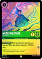 Merryweather - Good Fairy - Common  - Miniatura 2