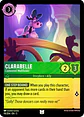 Clarabelle - Contented Wallflower - 90/204 - Uncommon  - Miniatura 2