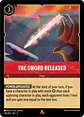 The Sword Released - 133/204 - Rare  - thumbnail 1