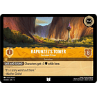 Rapunzel's Tower - Secluded Prison - 33/204 - Uncommon  1