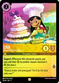 Lilo - Junior Cake Decorator - 8/204 - Common  - Miniatura 2