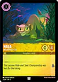 Nala - Mischievous Cub - 2/204 - Uncommon  - thumbnail 2