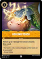 Healing Touch - 26/204 - Common  - Miniatura 1