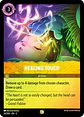 Healing Touch - 26/204 - Common  - Miniatura 2