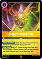 Queen's Sensor Core - 31/204 - Rare  - thumbnail 2