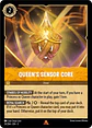 Queen's Sensor Core - 31/204 - Rare  - thumbnail 1