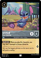 Stitch - Team Underdog - 171/204 - Uncommon  - Miniatura 1