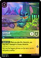 Stitch - Team Underdog - 171/204 - Uncommon  - Miniatura 2