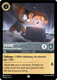 Kronk - Unlicensed Investigator - 178/204 - Common  - Miniatura 1