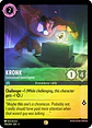 Kronk - Unlicensed Investigator - 178/204 - Common  - Miniatura 2