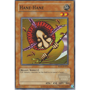 Hane-Hane - RP01-EN015 - Common (Reprint)