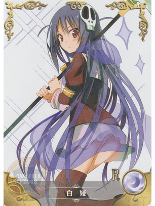 Haqua du Lot Herminium - NS-2M11-02 - R