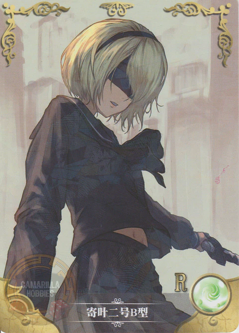 2B - NS-2M12-11 - R