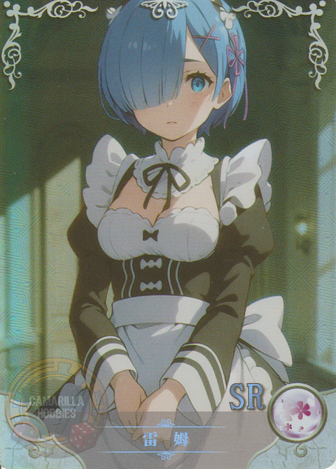 Rem - NS-2M11-16 - SR