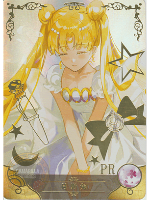 Sailor Moon - NS-2M12-07 - PR
