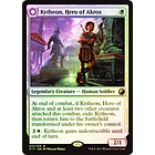 Kytheon, Hero of Akros / Gideon, Battle-Forged - FTS - M. 1