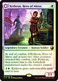 Kytheon, Hero of Akros / Gideon, Battle-Forged - FTS - M. - thumbnail 1