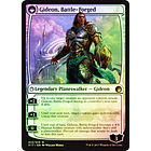 Kytheon, Hero of Akros / Gideon, Battle-Forged - FTS - M. 2