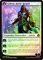 Kytheon, Hero of Akros / Gideon, Battle-Forged - FTS - M. - thumbnail 2