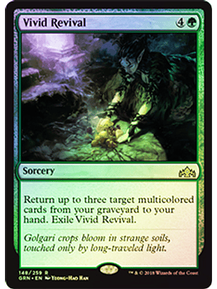 Vivien of the Arkbow -M19 - M.