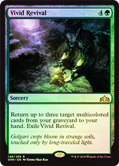 Vivien of the Arkbow -M19 - M.