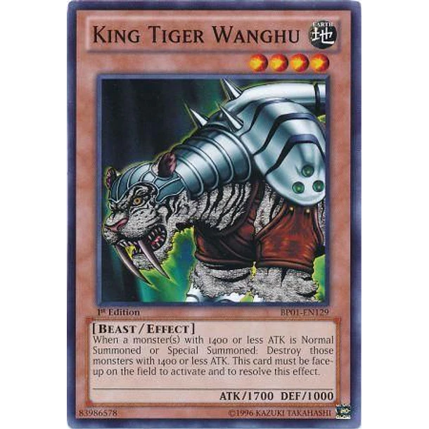 chinese yugioh cards INFO-AE019 Tenpai Dragon Genroku (SER)