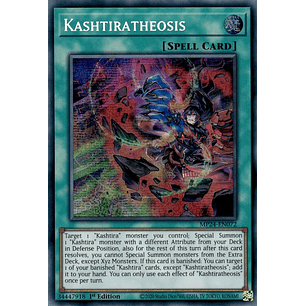 Kashtiratheosis - MP24-EN072 - Prismatic Secret Rare