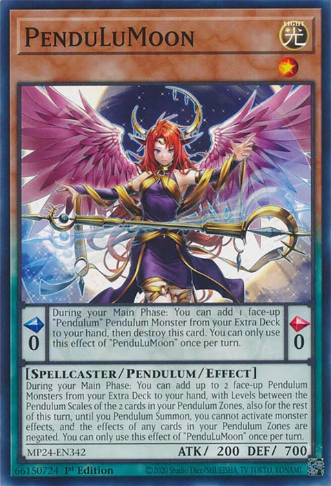 PenduLuMoon - MP24-EN342 - Common 