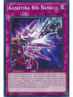 Kashtira Big Bang - MP24-EN331 - Common 