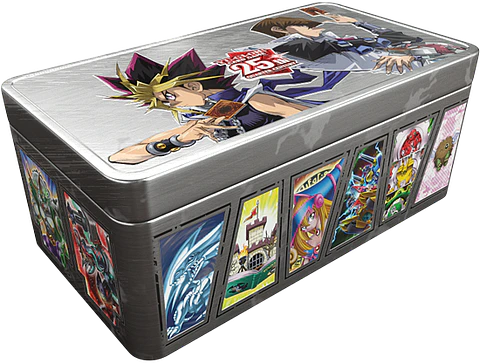 Tin Dueling Mirrors Vacio