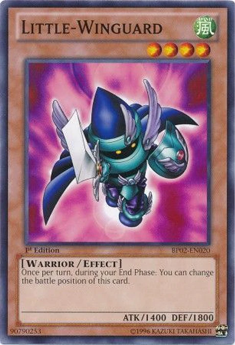 Little-Winguard - BP02-EN020 - Common