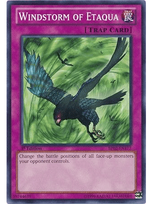 Windstorm of Etaqua - BP02-EN177 - Common