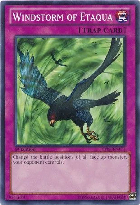 Windstorm of Etaqua - BP02-EN177 - Common