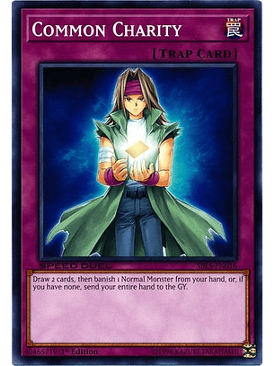 Common Charity - SBLS-EN016 - Common