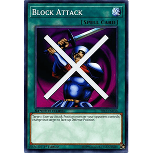 Block Attack - SBLS-EN038 - Common