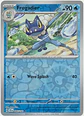Frogadier - 040/142 - Uncommon - thumbnail 2