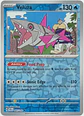 Veluza - 045/142 - Uncommon  - Miniatura 2