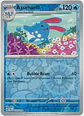 Azumarill - 034/142 - Uncommon - thumbnail 2