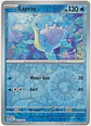 Lapras - 031/142 - Uncommon - SCR - Miniatura 2